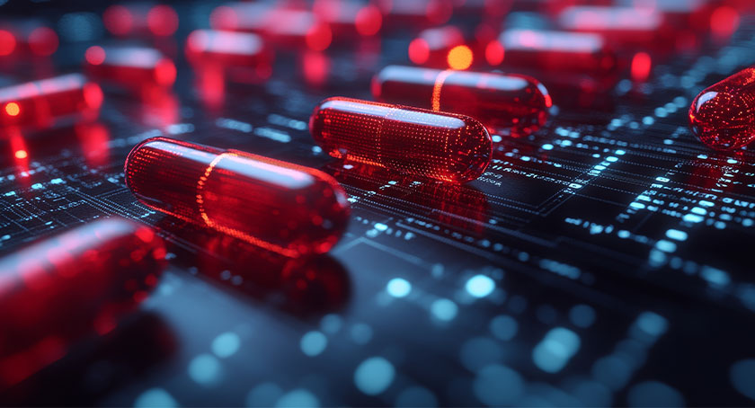 Leveraging Digital Technologies for Enhanced Supply Chain Visibility